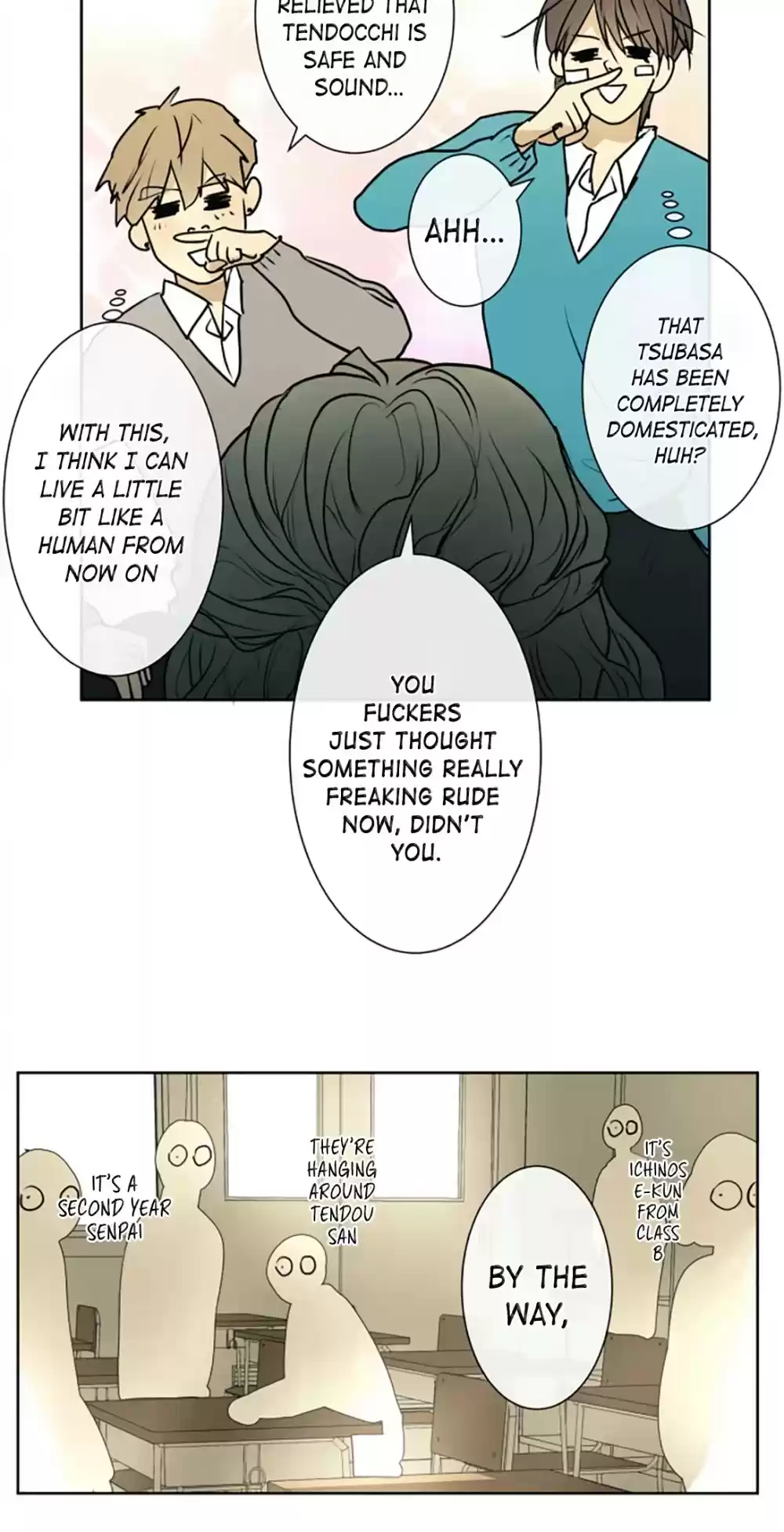 Kakao 79% Chapter 211