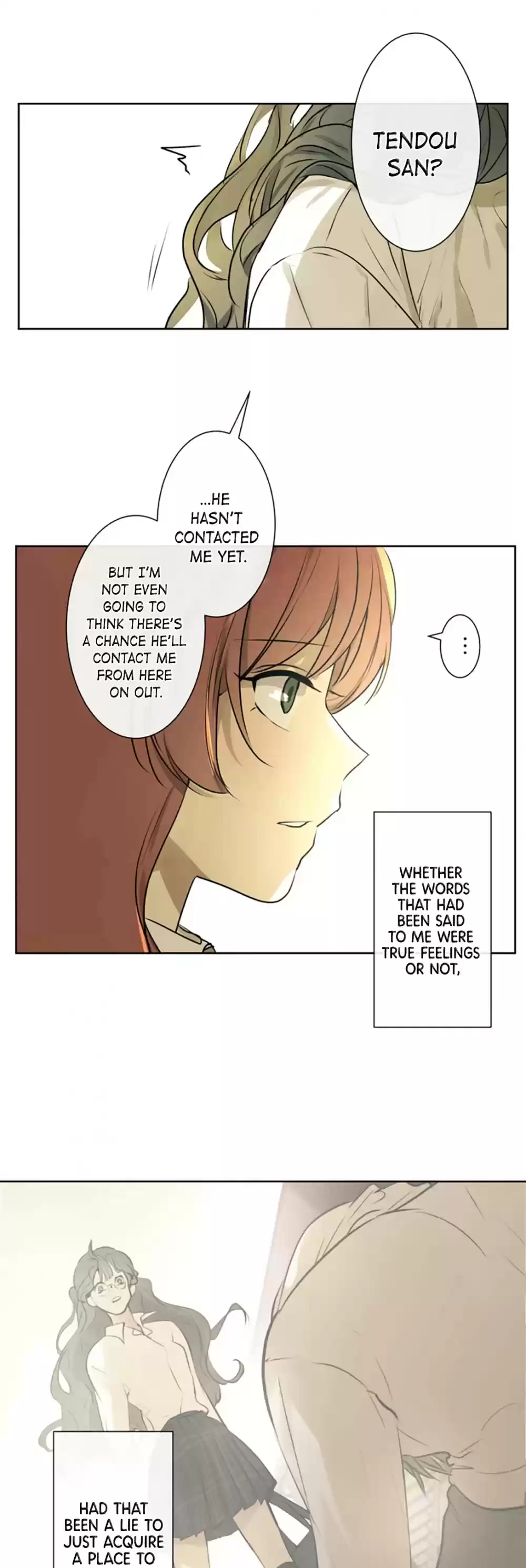 Kakao 79% Chapter 211