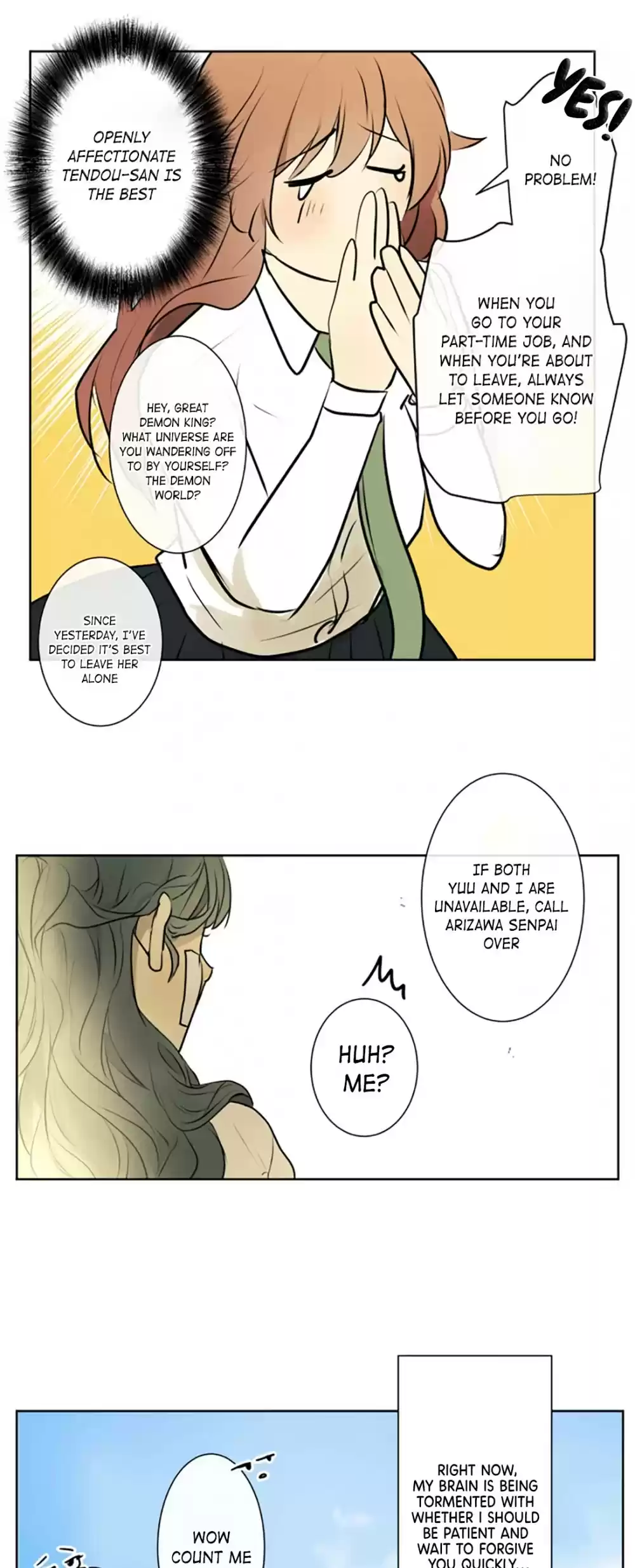 Kakao 79% Chapter 211