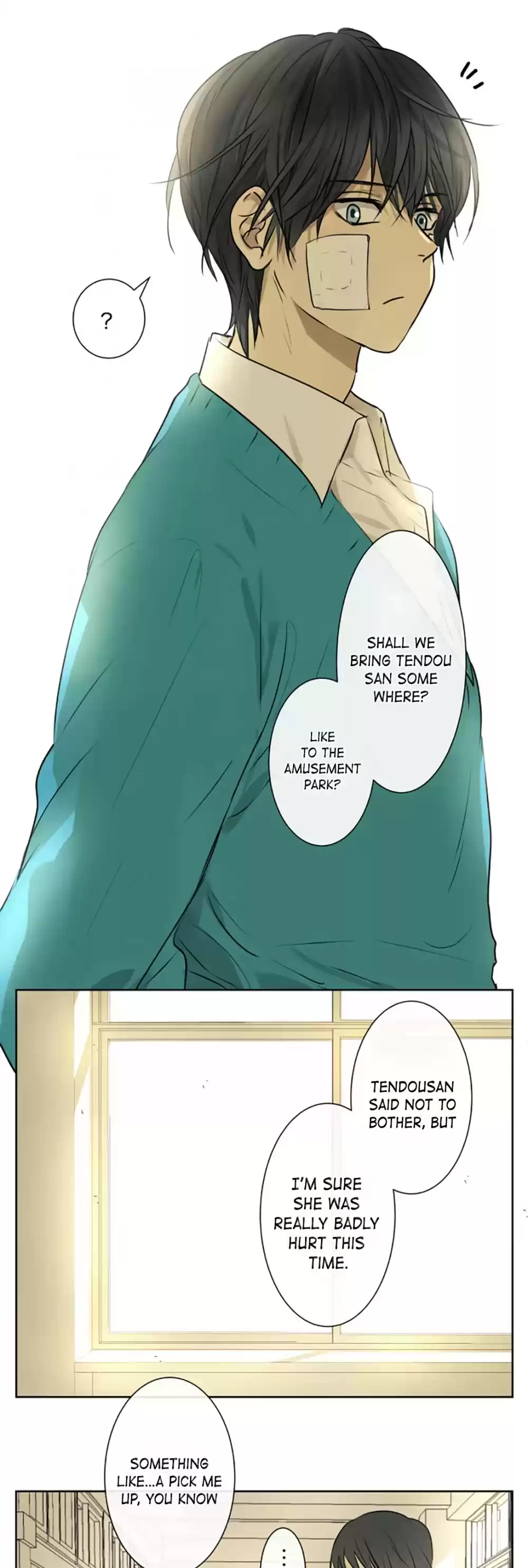 Kakao 79% Chapter 211