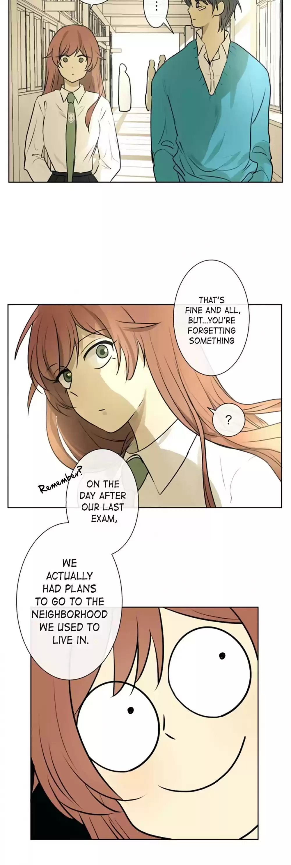 Kakao 79% Chapter 211