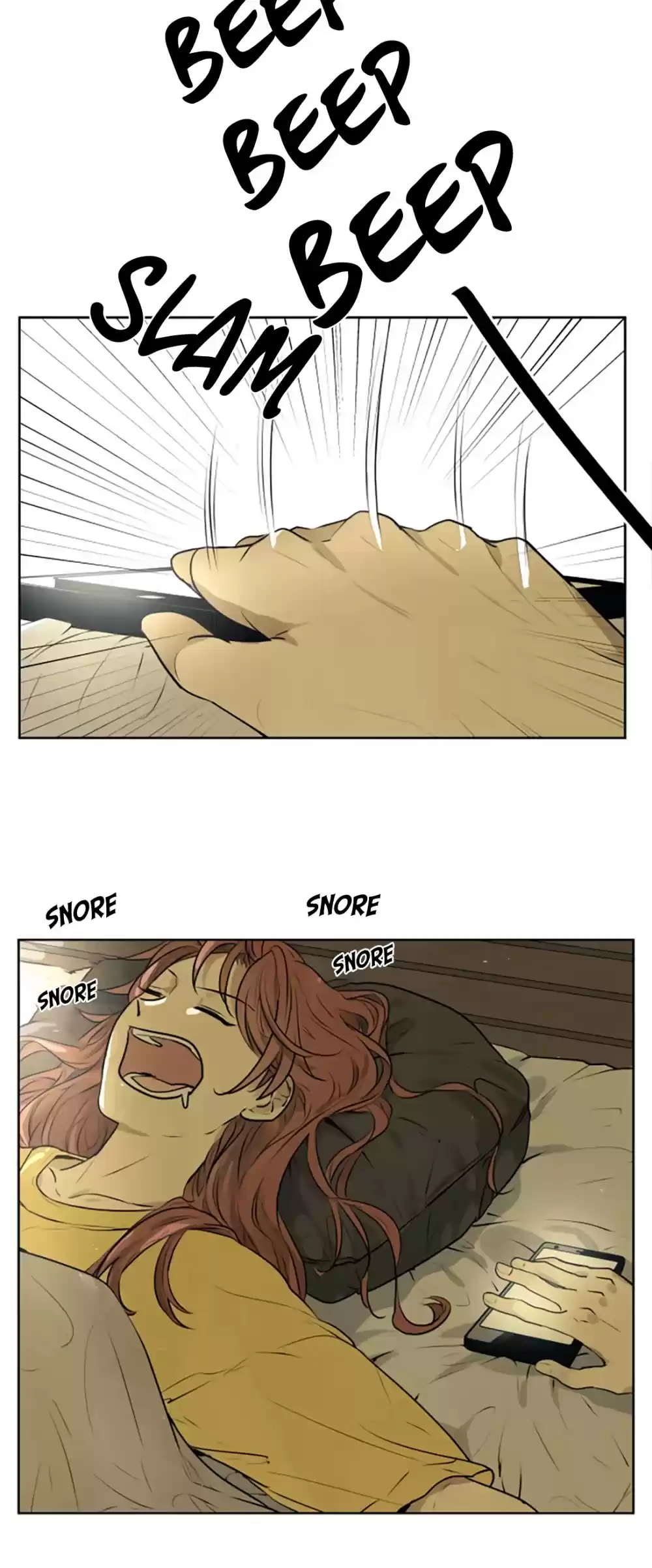 Kakao 79% Chapter 212