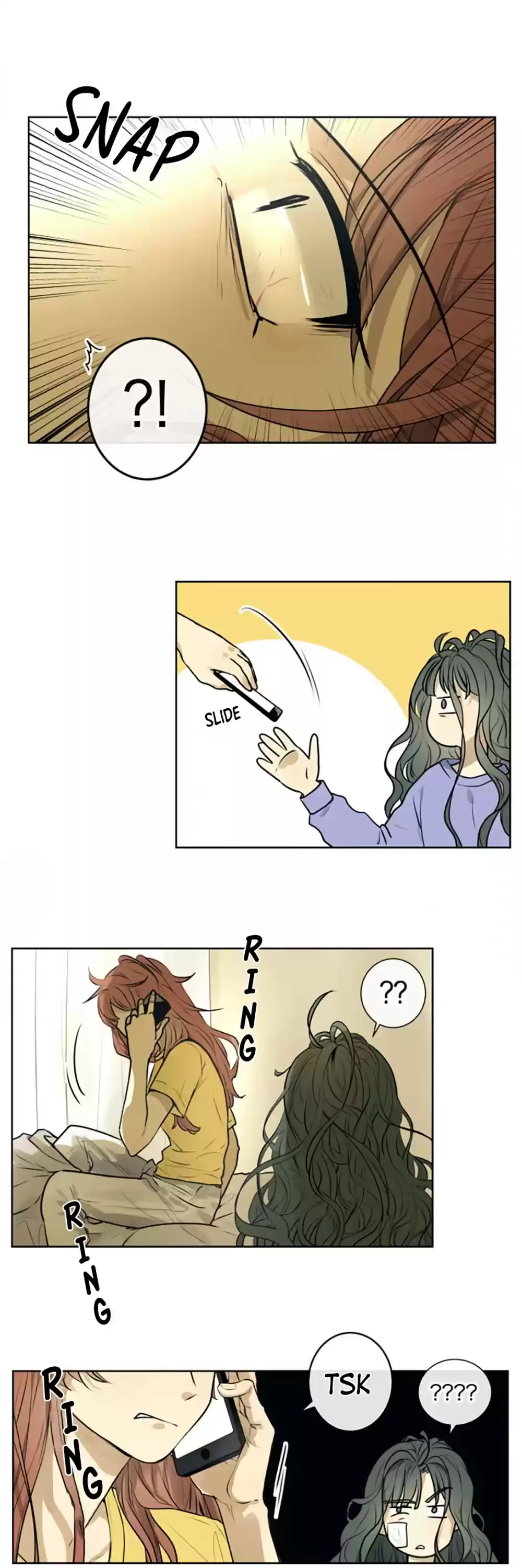 Kakao 79% Chapter 212