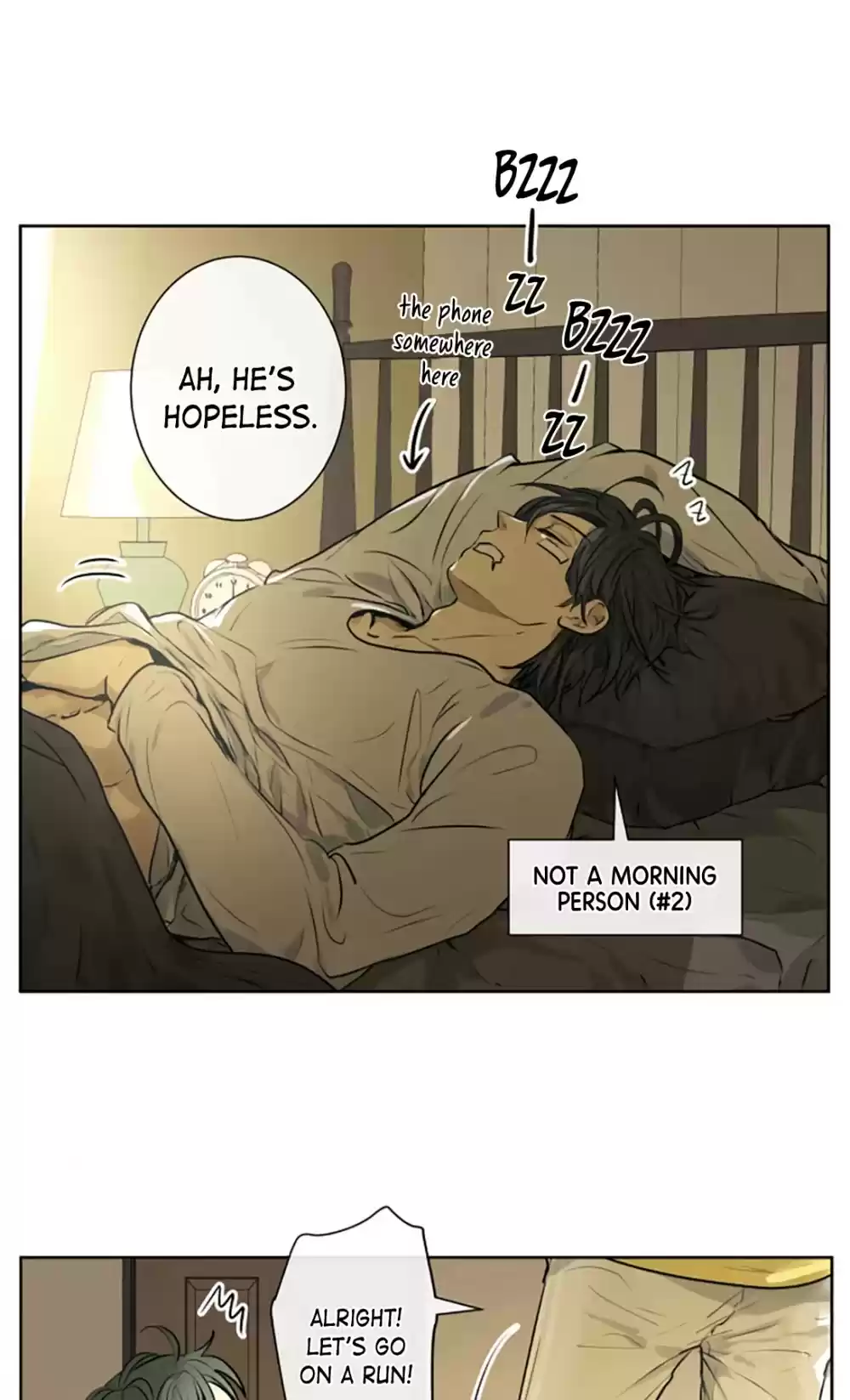 Kakao 79% Chapter 212