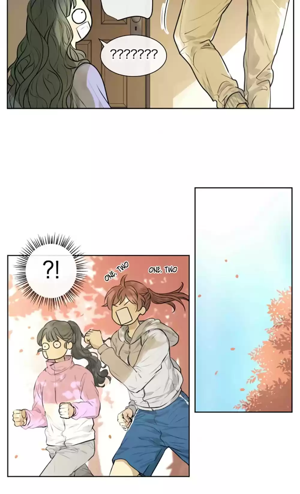 Kakao 79% Chapter 212