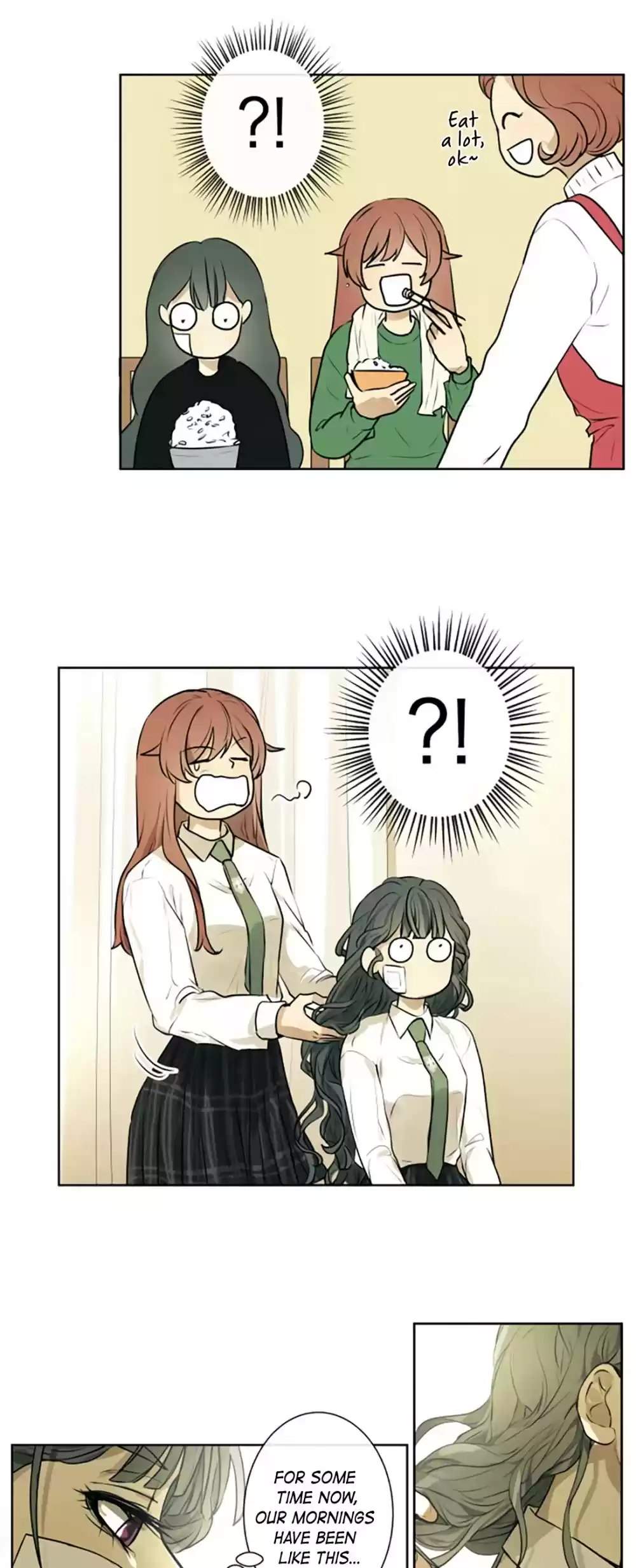 Kakao 79% Chapter 212