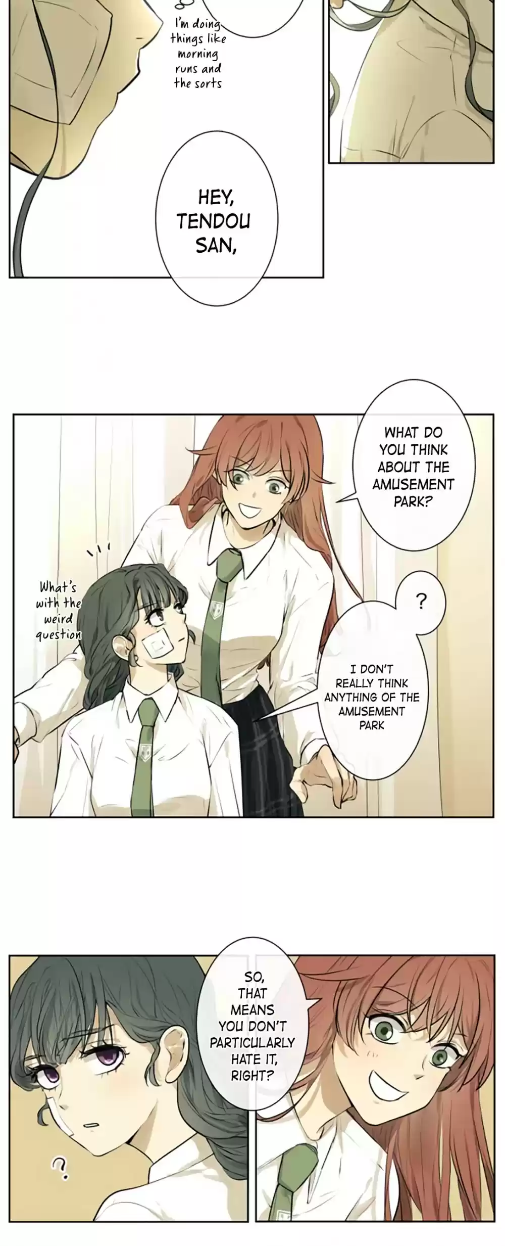 Kakao 79% Chapter 212