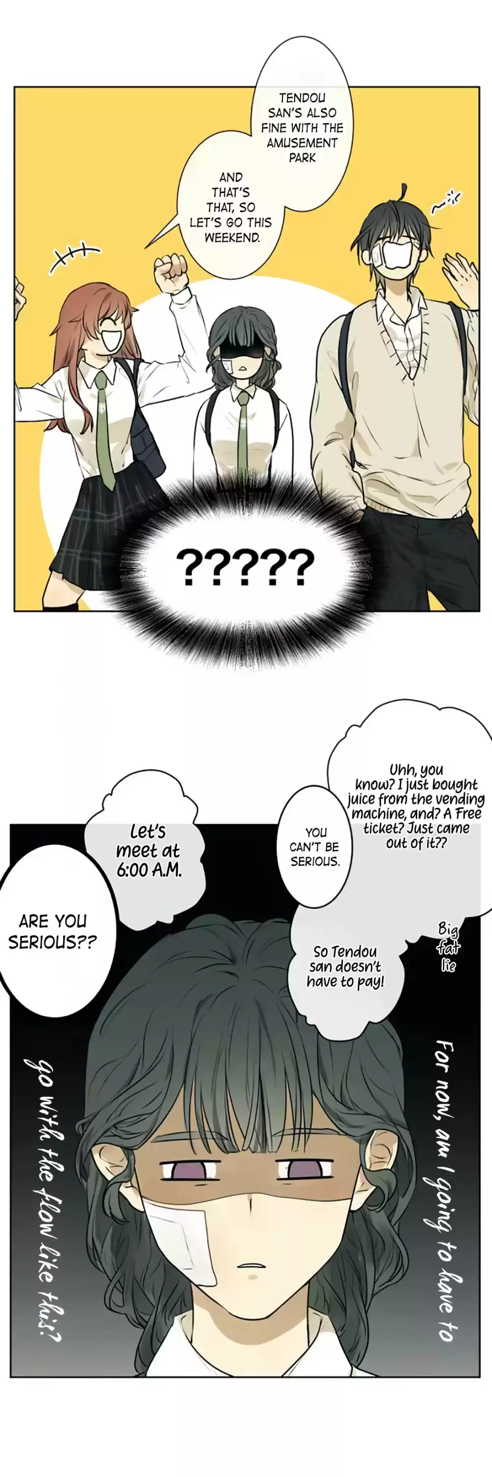 Kakao 79% Chapter 212