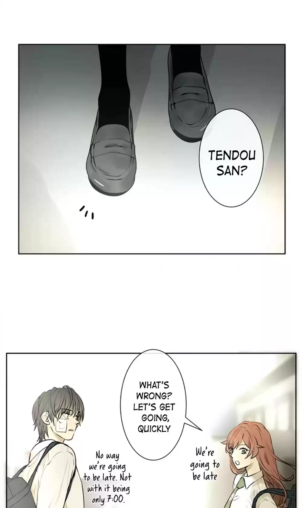 Kakao 79% Chapter 212