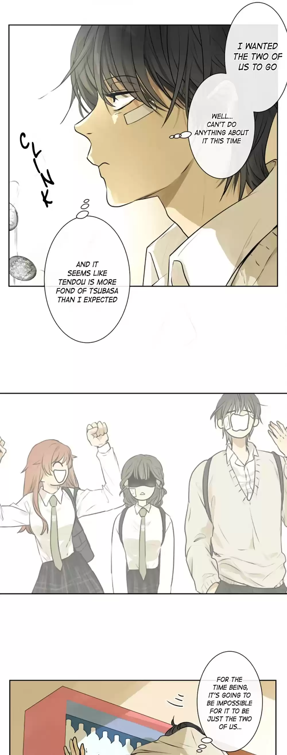 Kakao 79% Chapter 212