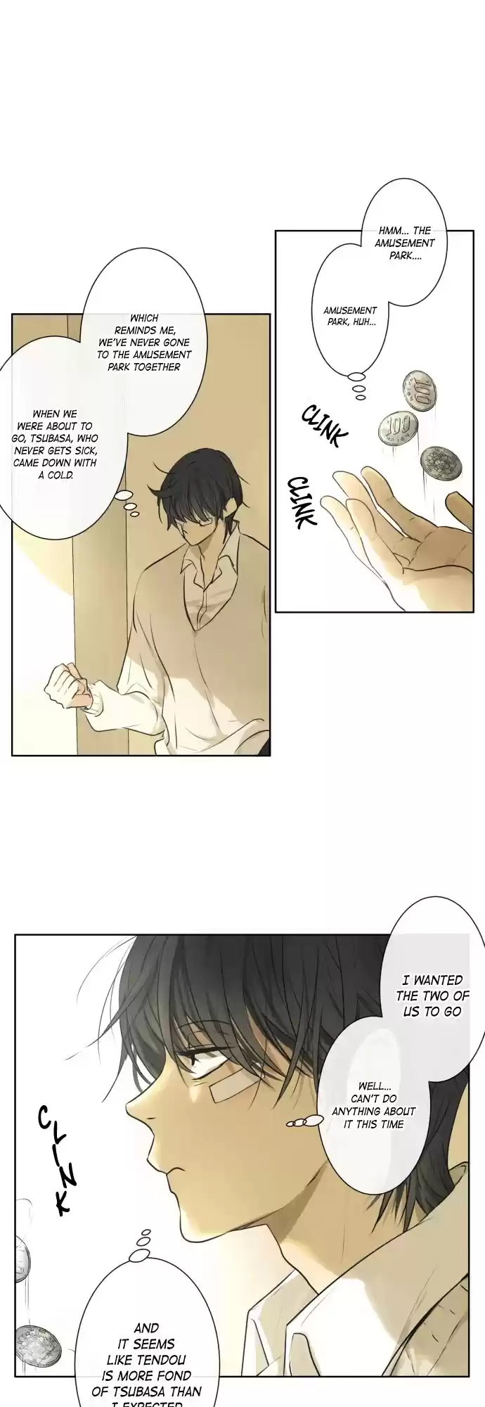 Kakao 79% Chapter 213