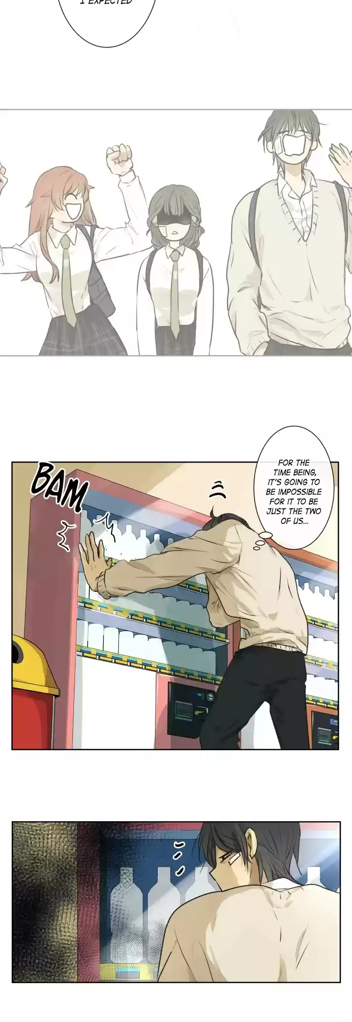 Kakao 79% Chapter 213