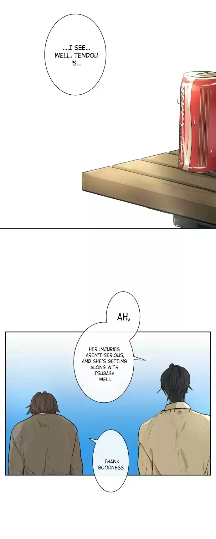 Kakao 79% Chapter 213