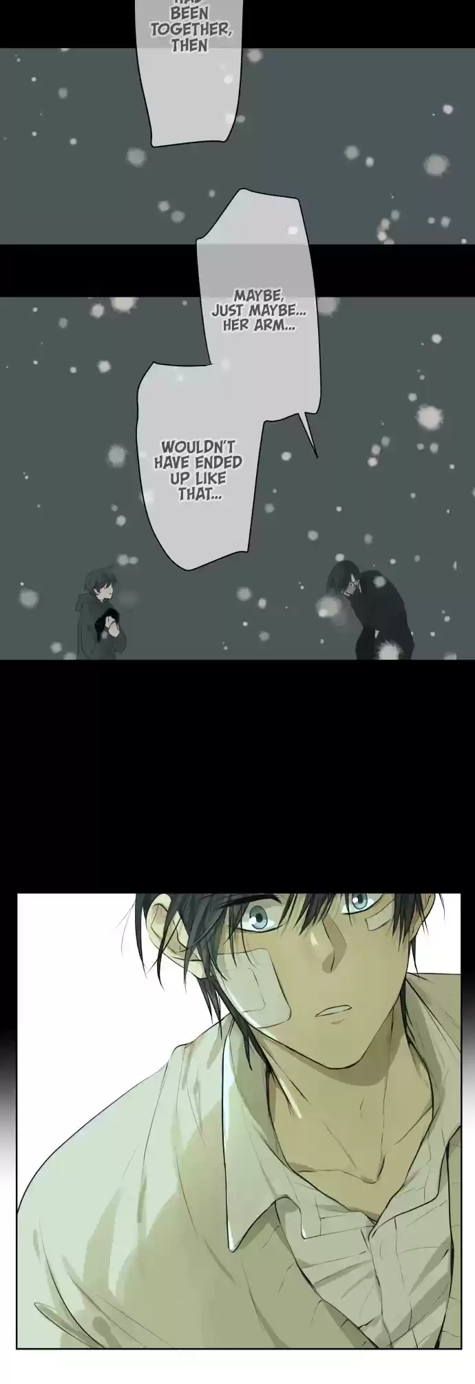 Kakao 79% Chapter 213