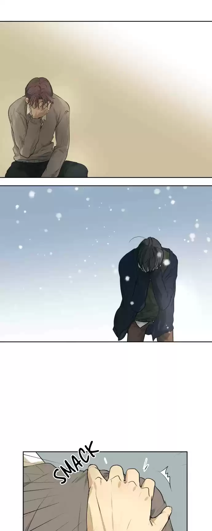 Kakao 79% Chapter 213