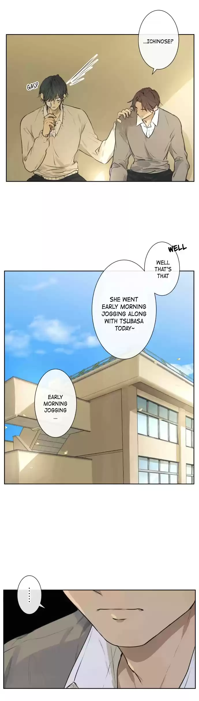 Kakao 79% Chapter 213