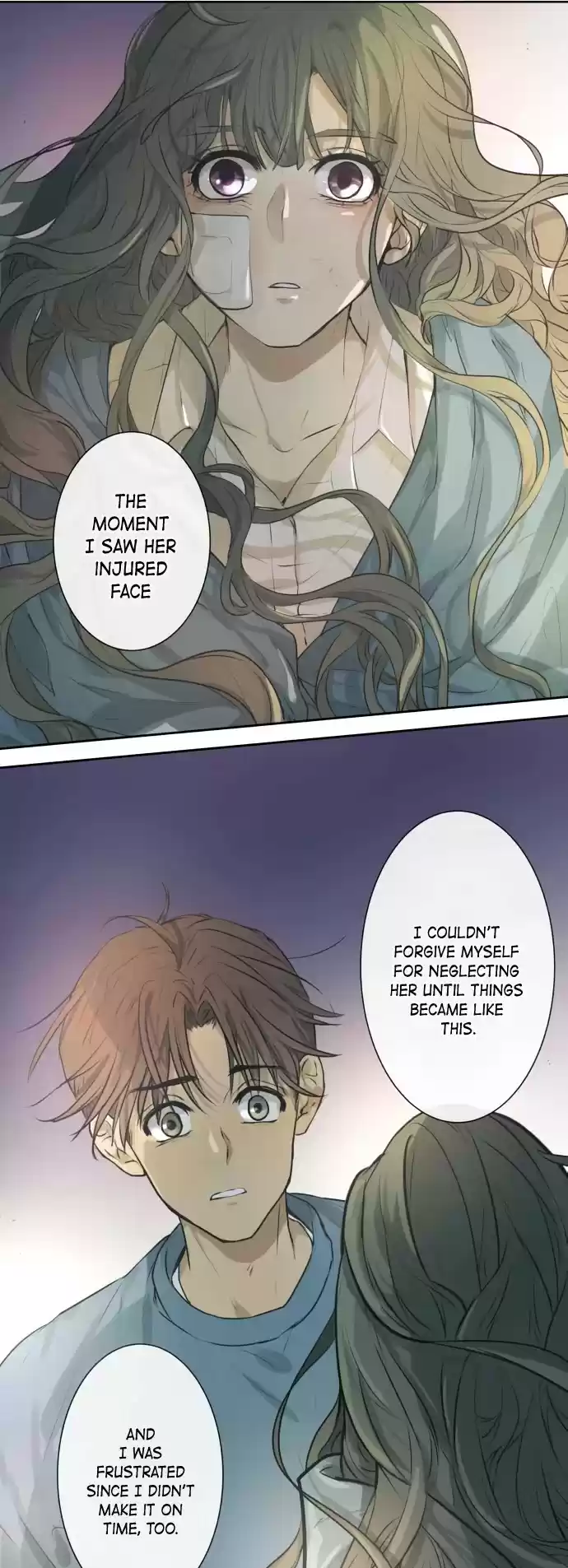 Kakao 79% Chapter 213