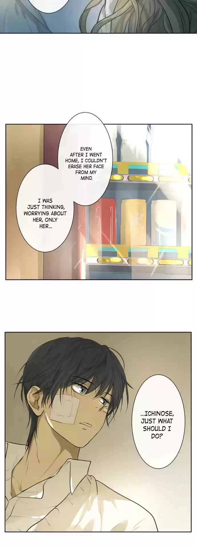 Kakao 79% Chapter 213