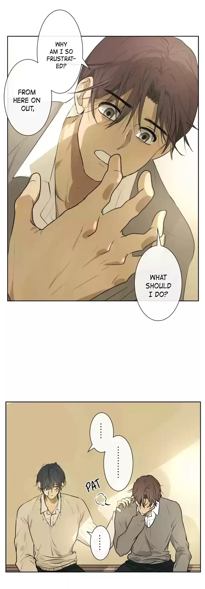 Kakao 79% Chapter 213