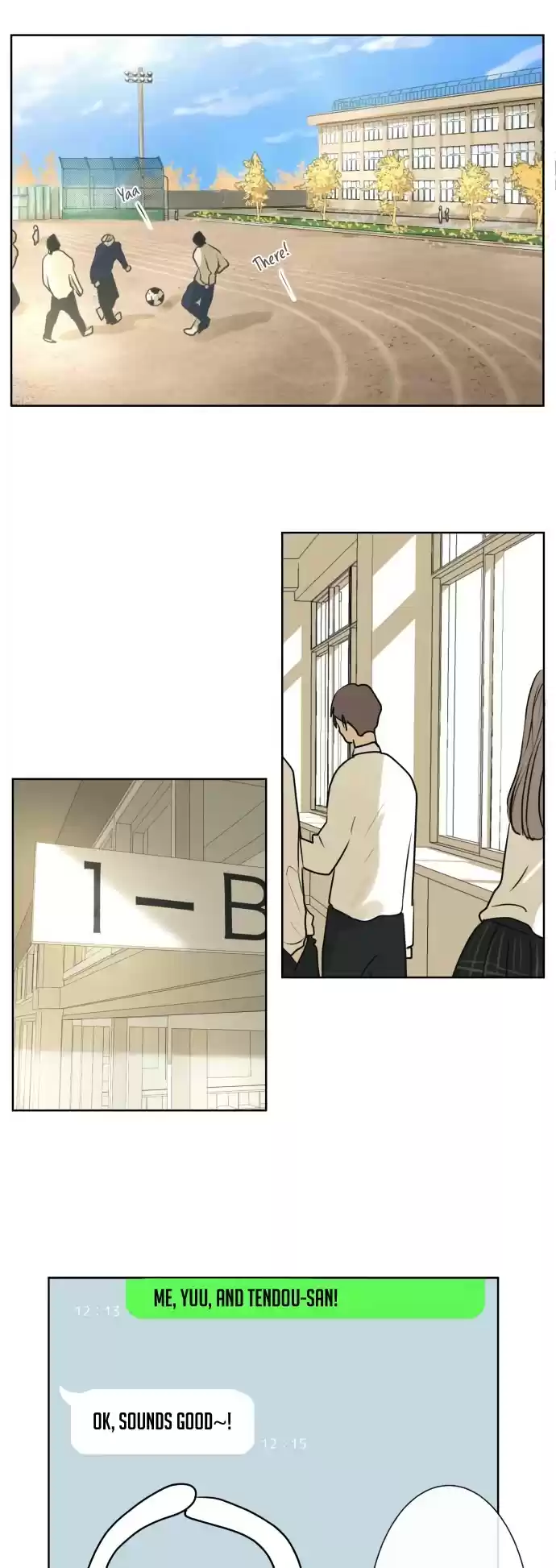 Kakao 79% Chapter 213