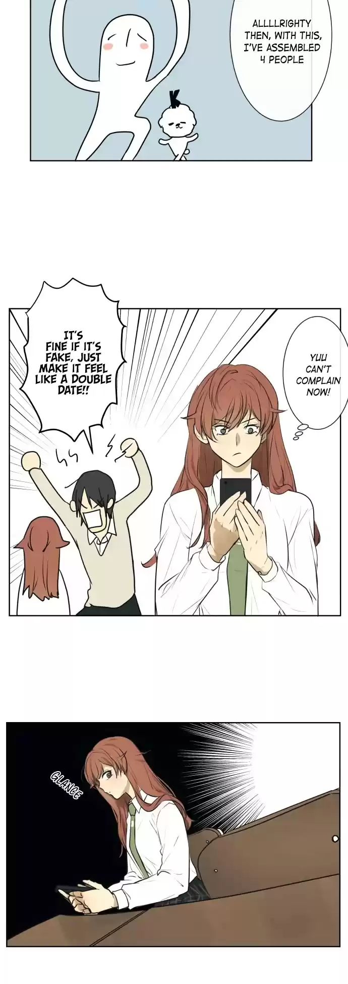 Kakao 79% Chapter 213