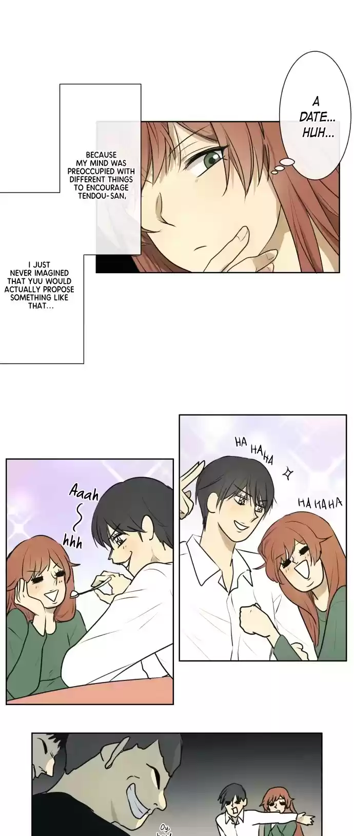 Kakao 79% Chapter 213