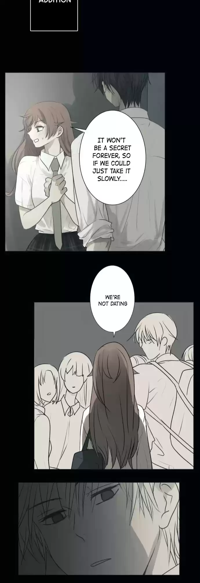 Kakao 79% Chapter 213