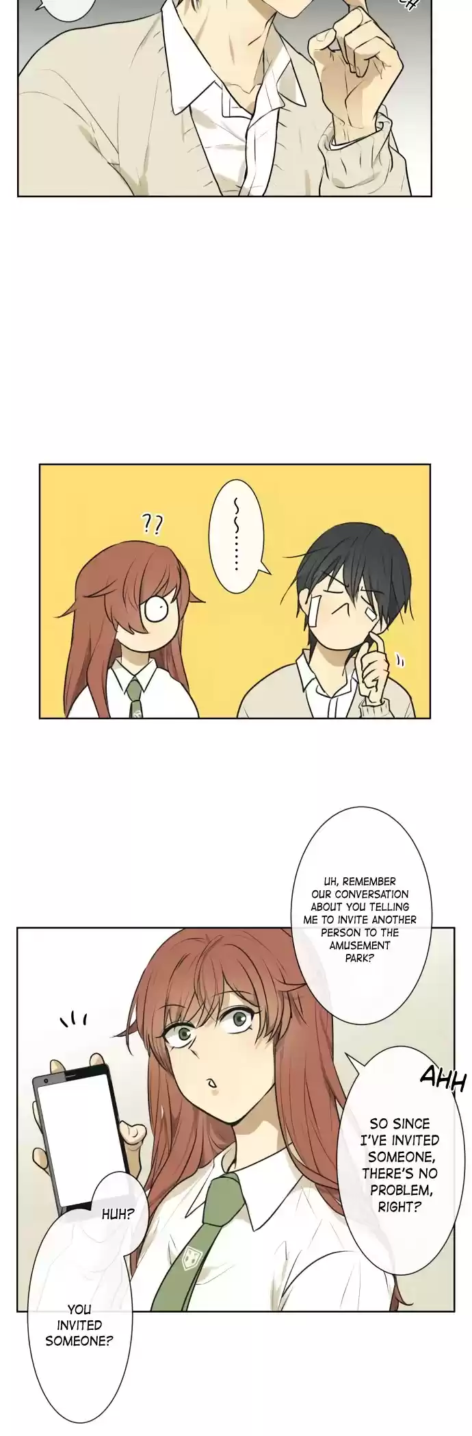 Kakao 79% Chapter 213