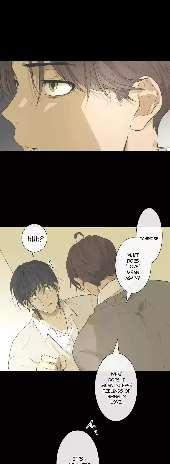 Kakao 79% Chapter 214