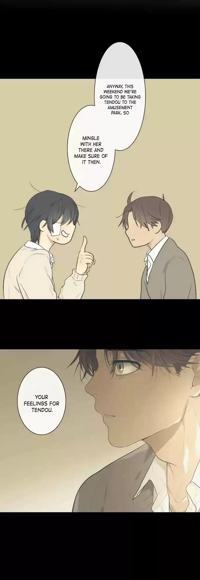 Kakao 79% Chapter 214