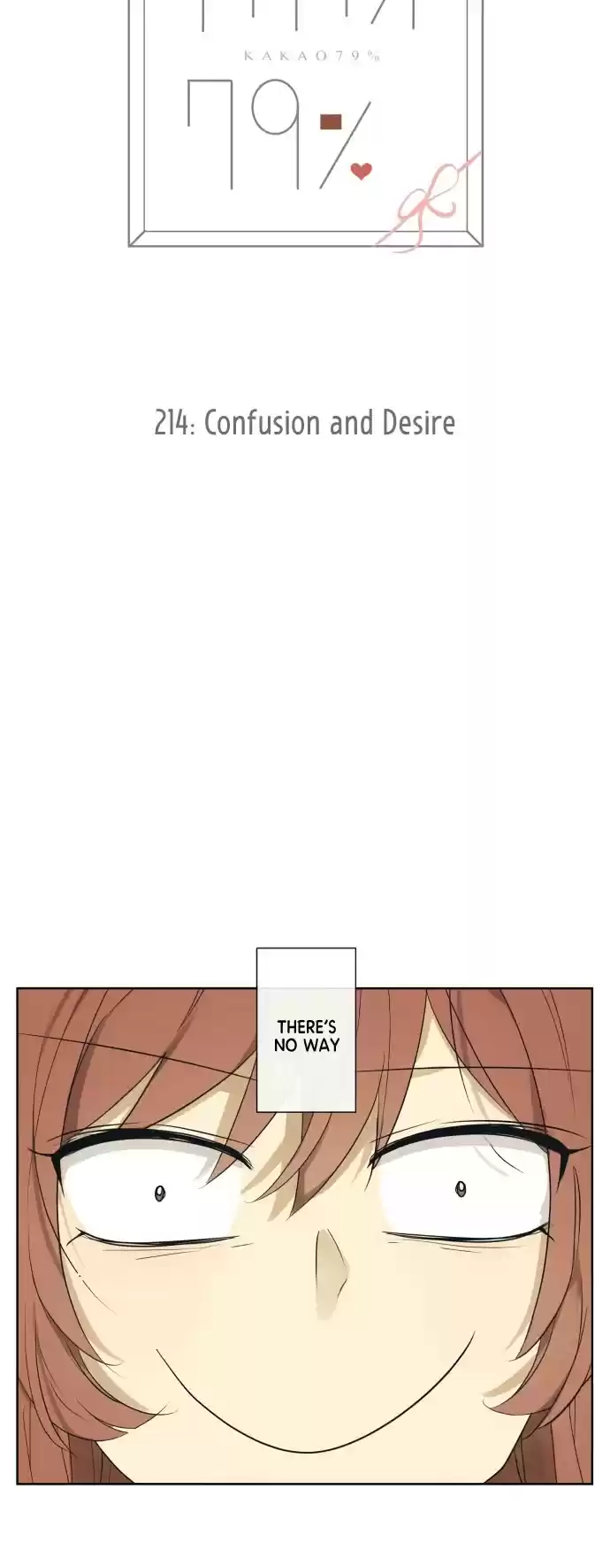 Kakao 79% Chapter 214