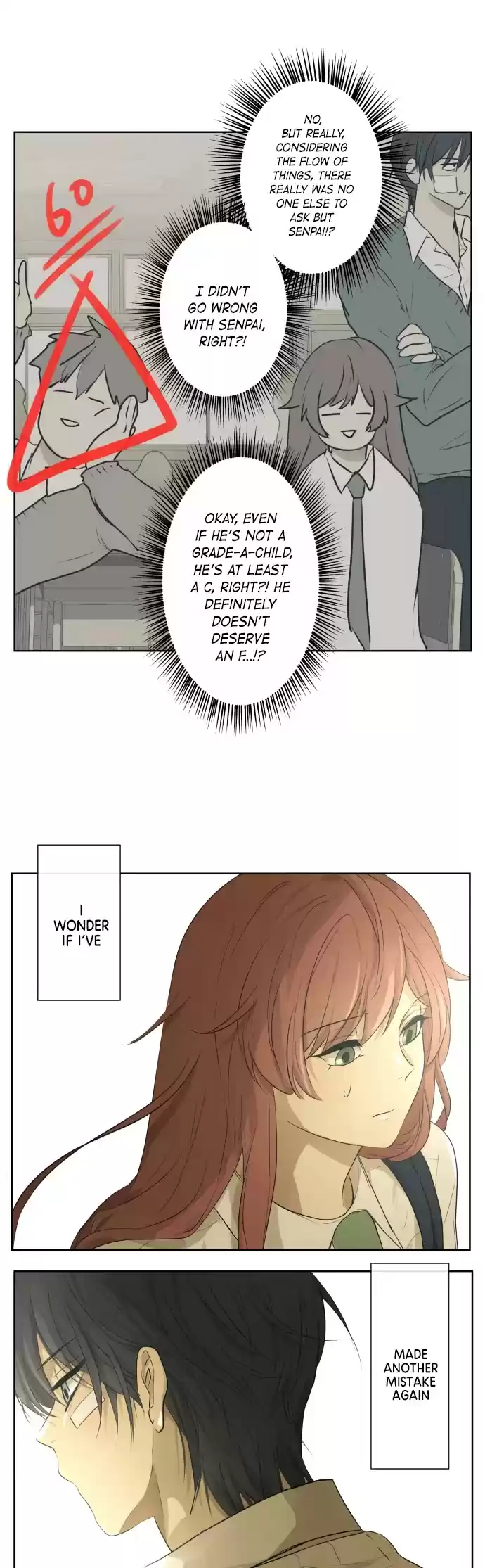 Kakao 79% Chapter 214