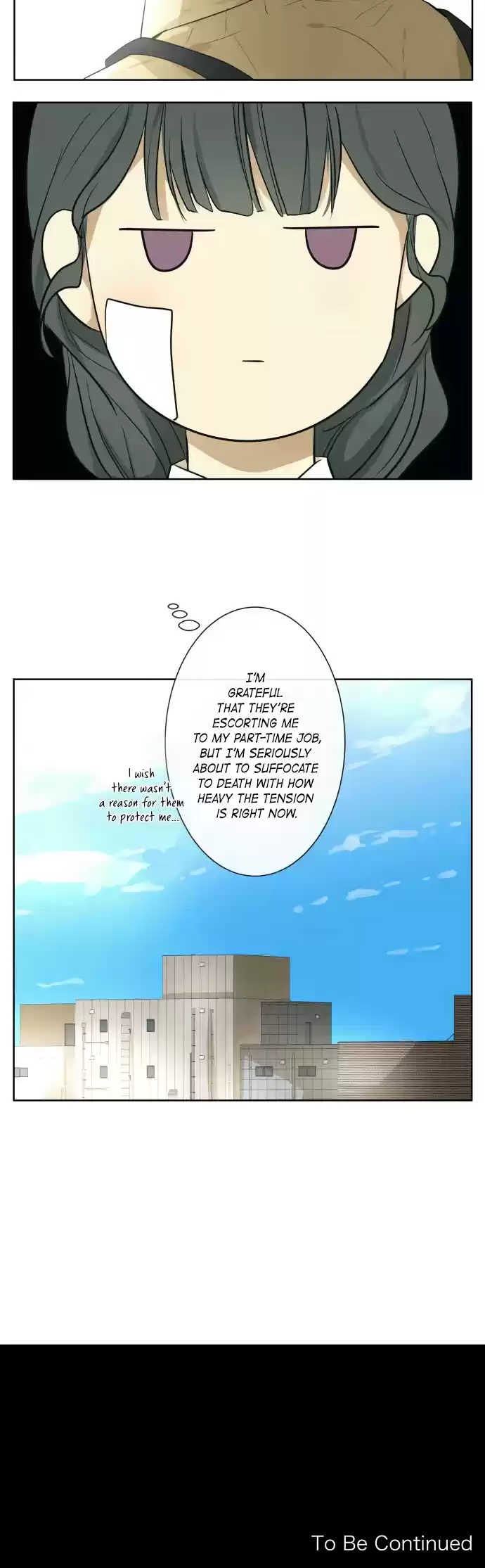 Kakao 79% Chapter 214