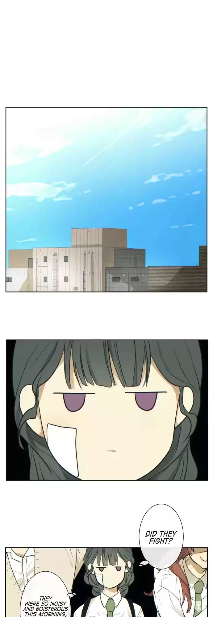 Kakao 79% Chapter 215