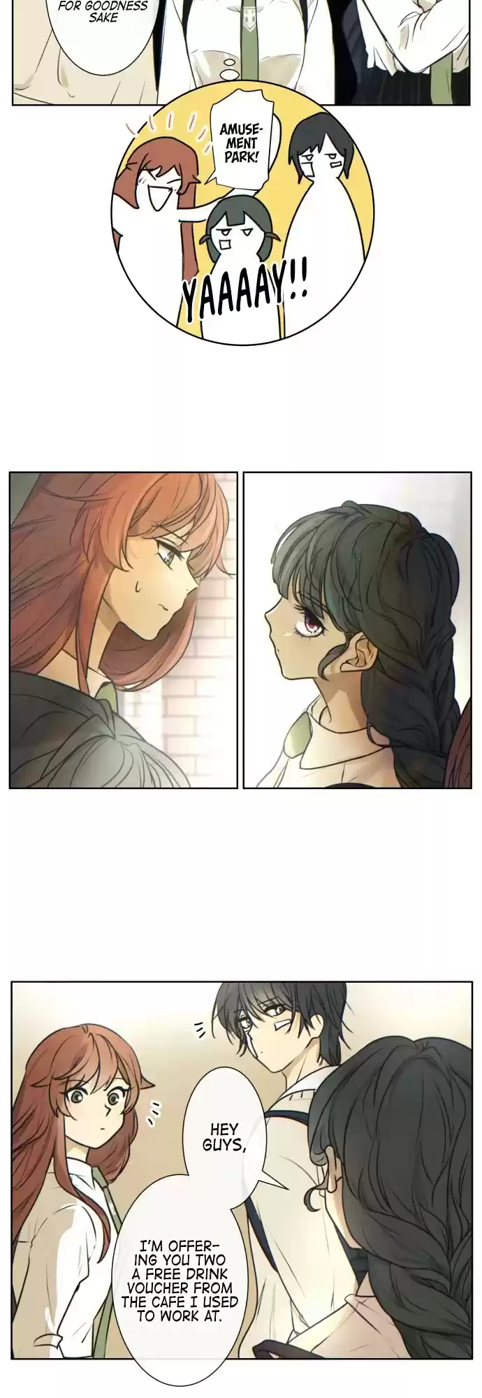 Kakao 79% Chapter 215