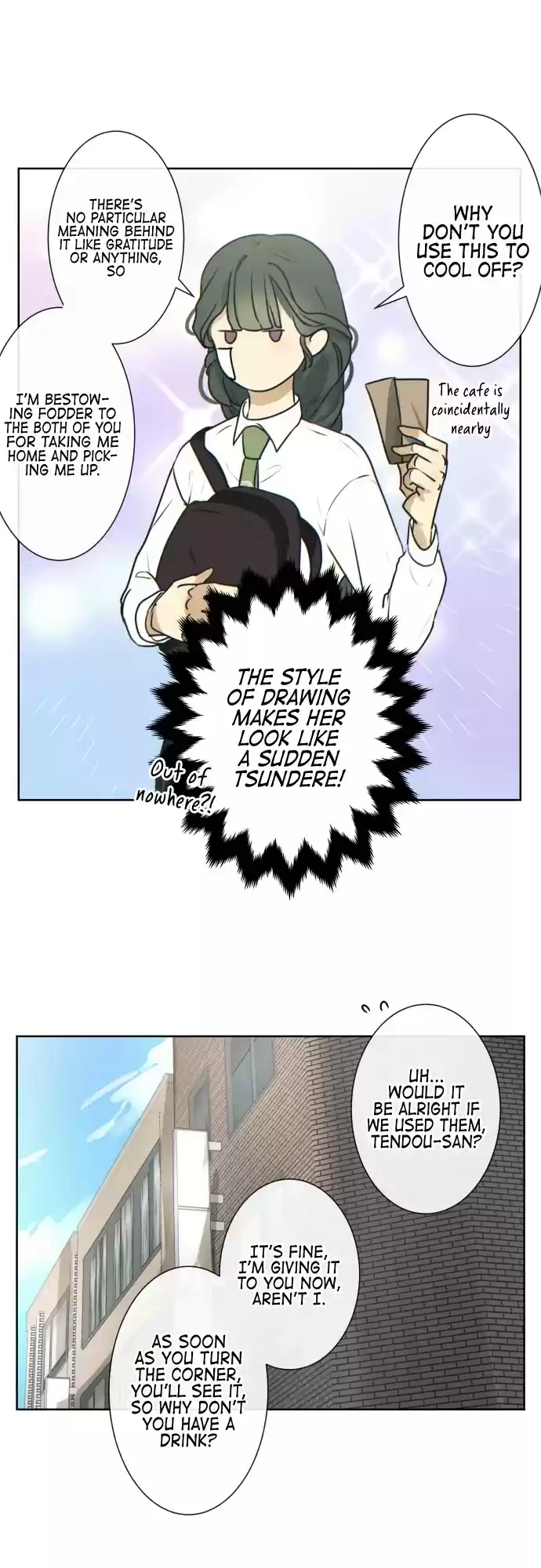 Kakao 79% Chapter 215