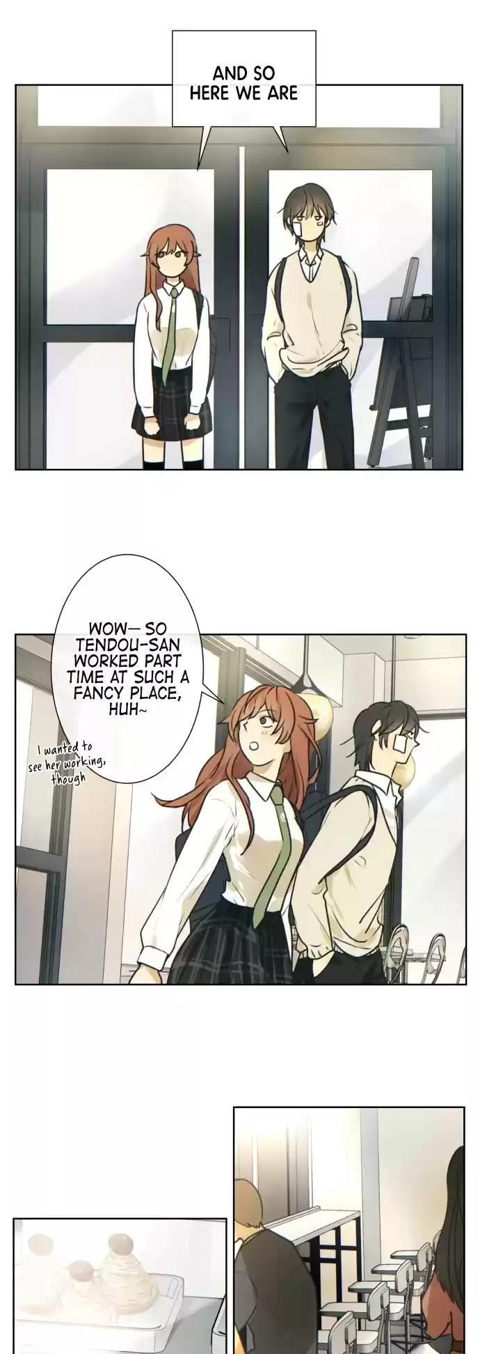 Kakao 79% Chapter 215