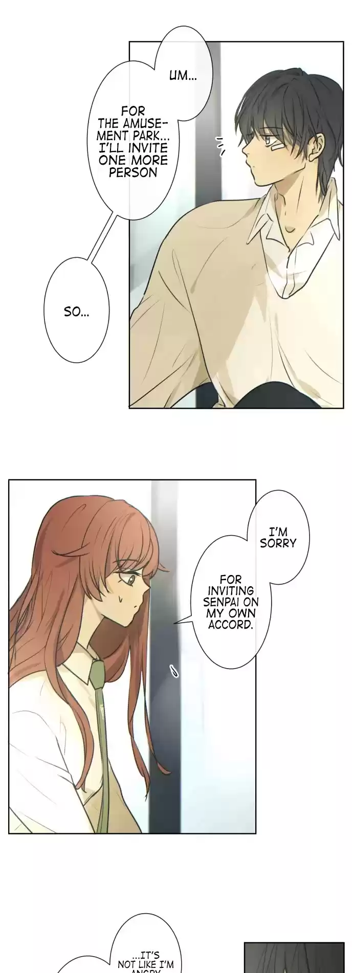 Kakao 79% Chapter 215