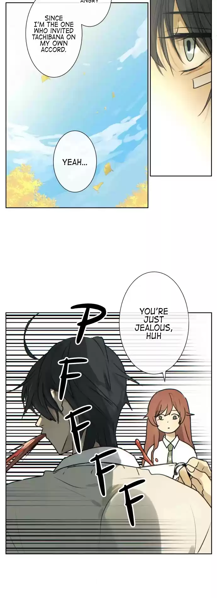 Kakao 79% Chapter 215