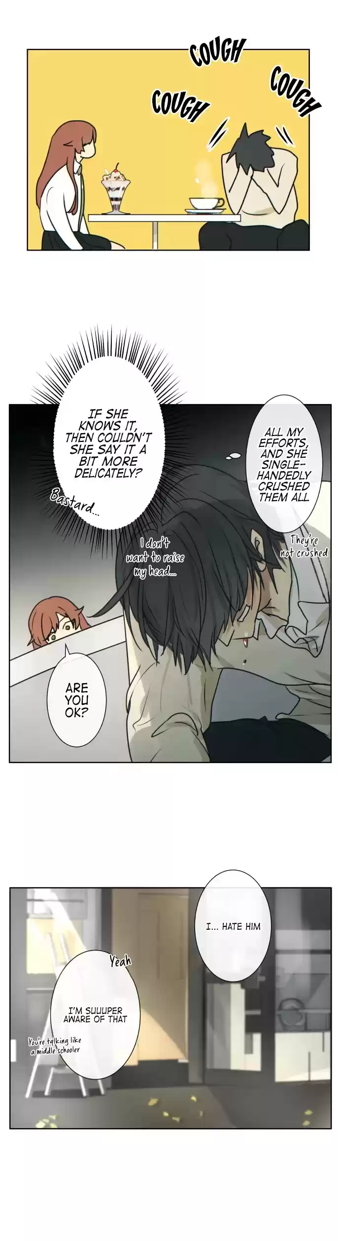 Kakao 79% Chapter 215