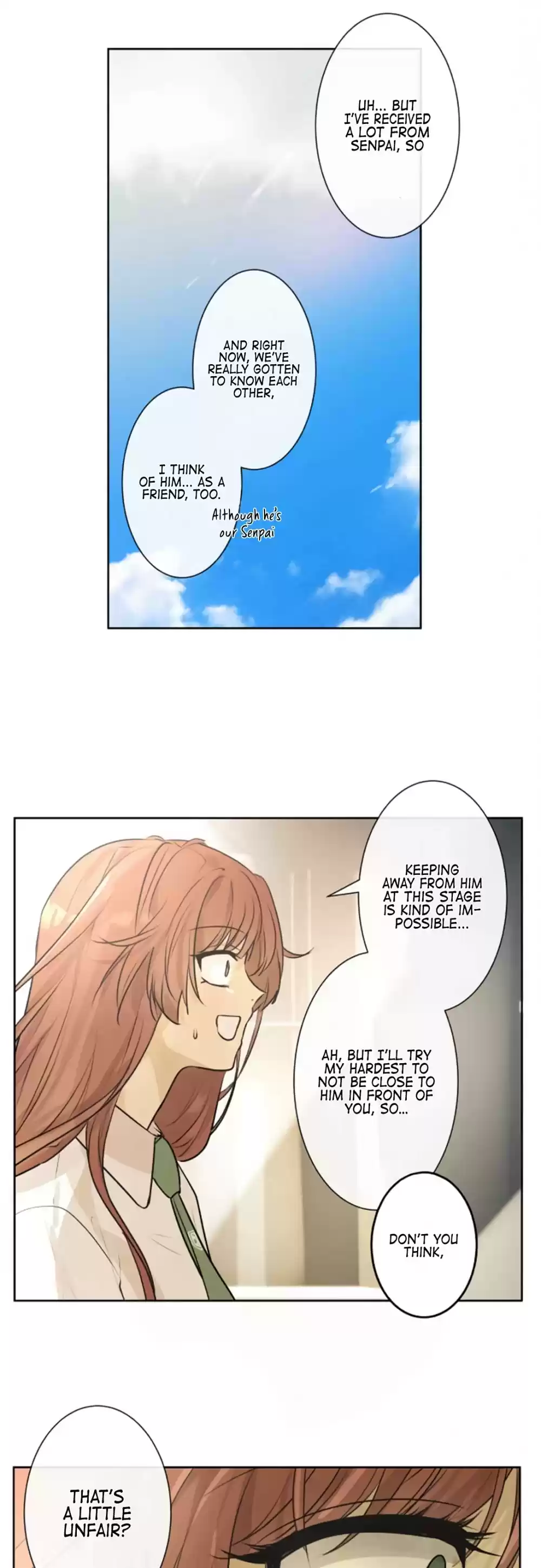 Kakao 79% Chapter 216