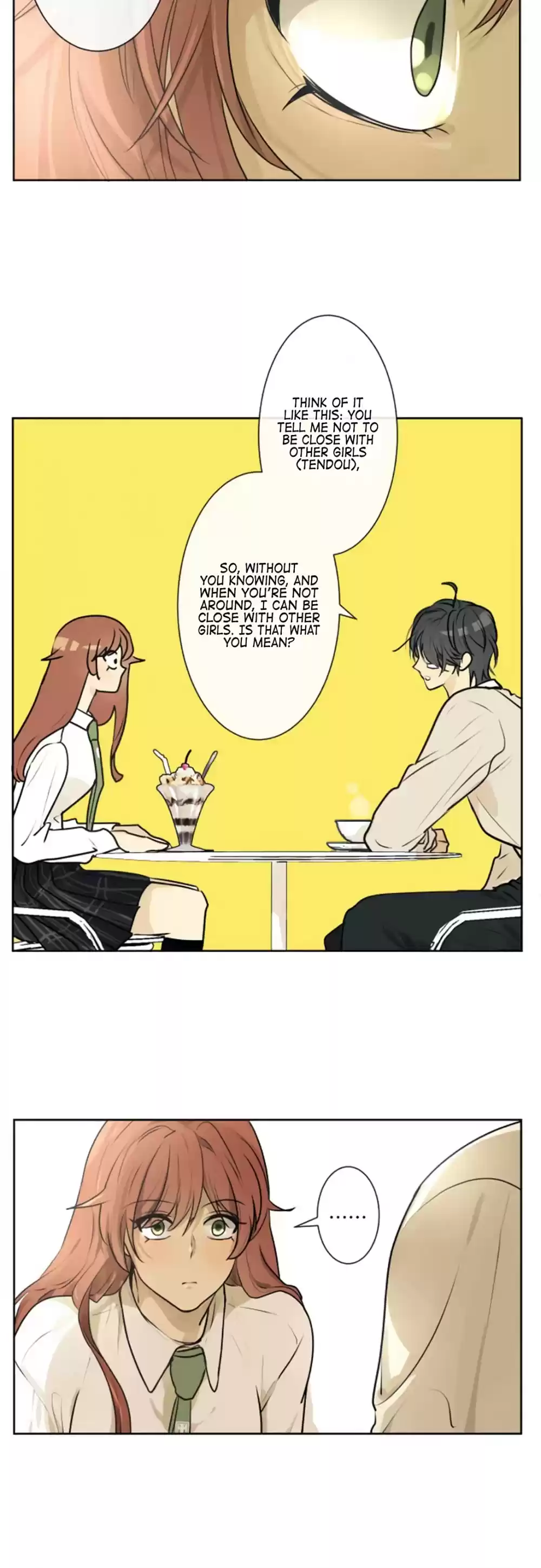 Kakao 79% Chapter 216