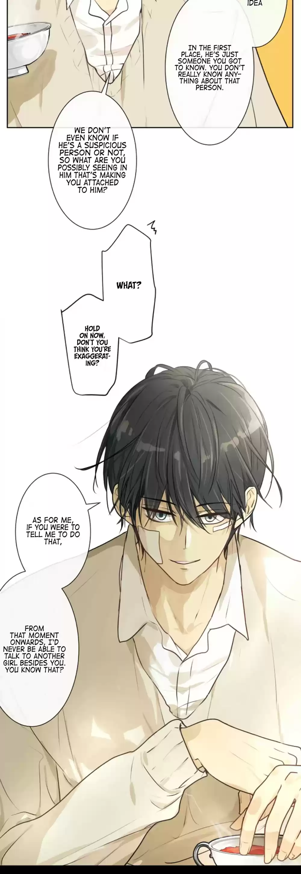 Kakao 79% Chapter 216