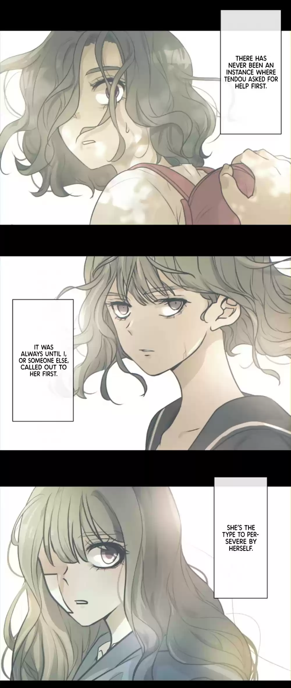 Kakao 79% Chapter 216