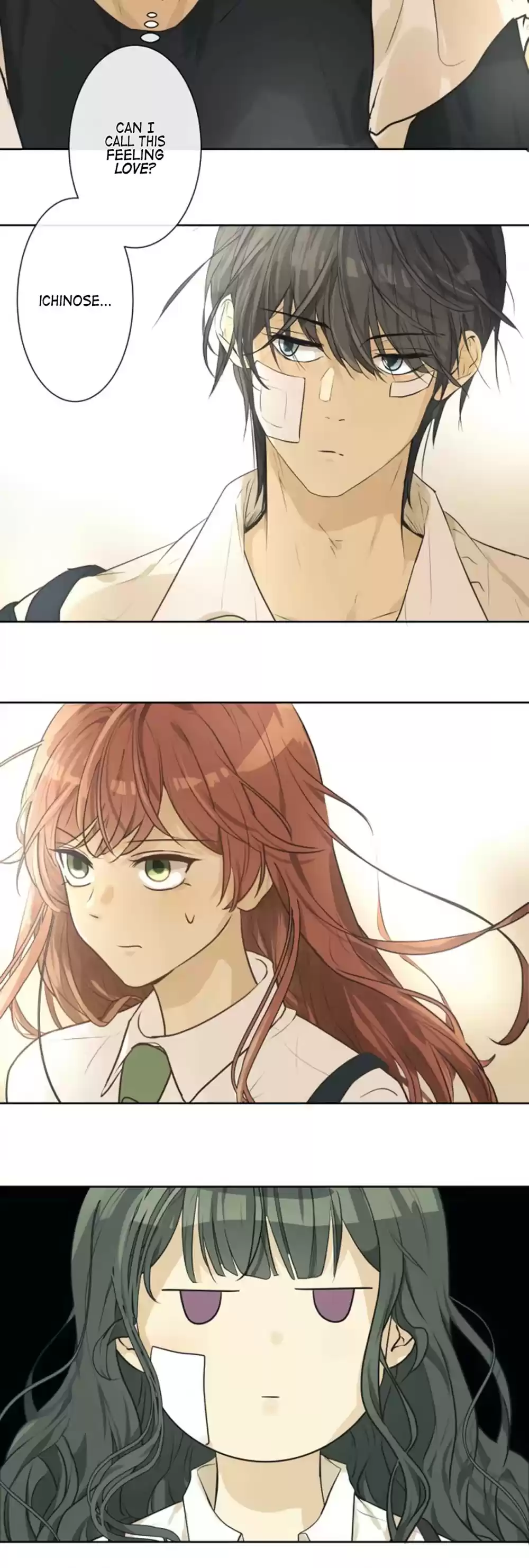 Kakao 79% Chapter 216