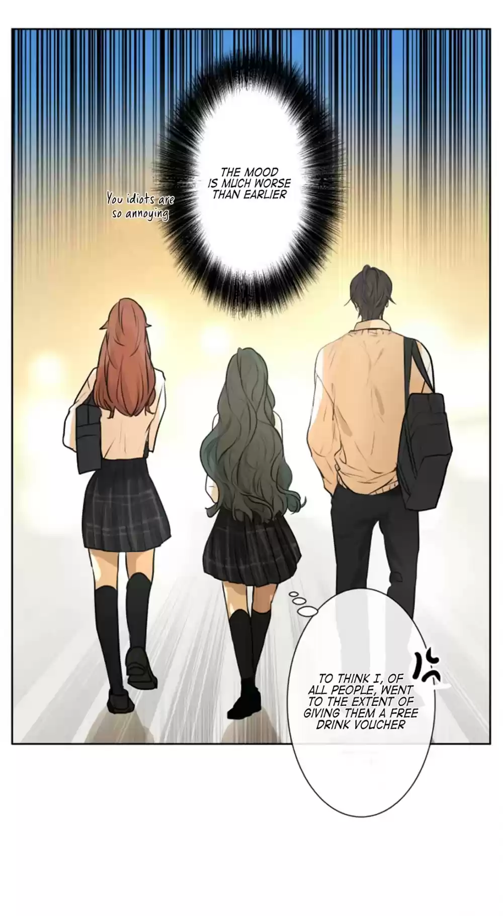 Kakao 79% Chapter 216