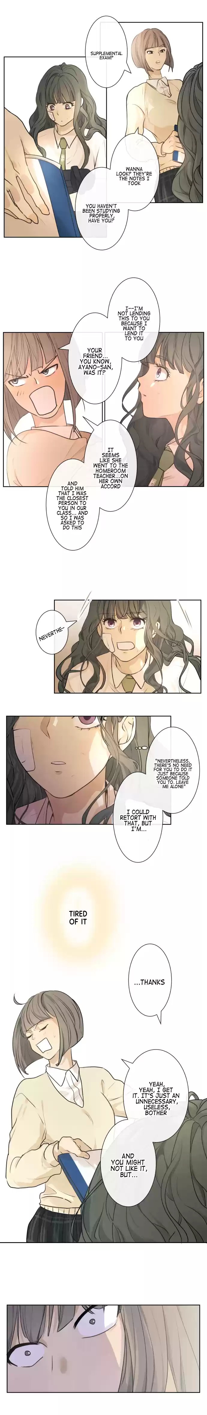 Kakao 79% Chapter 219