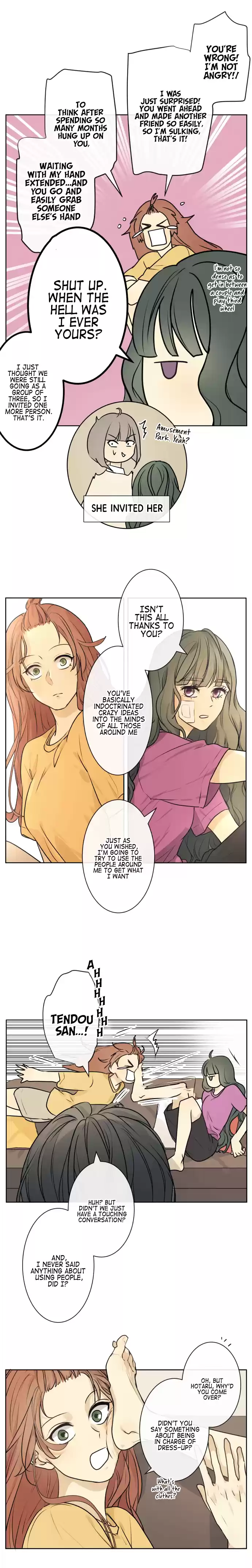 Kakao 79% Chapter 219