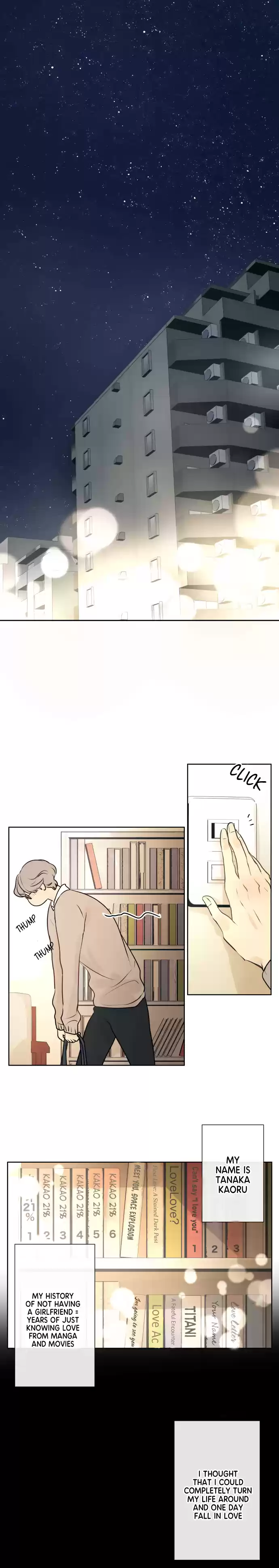 Kakao 79% Chapter 220