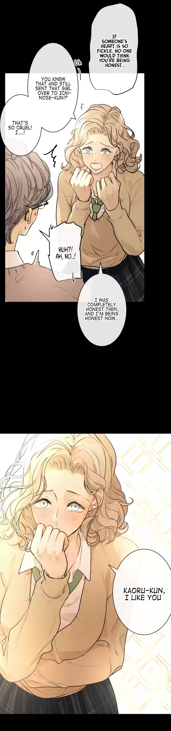 Kakao 79% Chapter 220